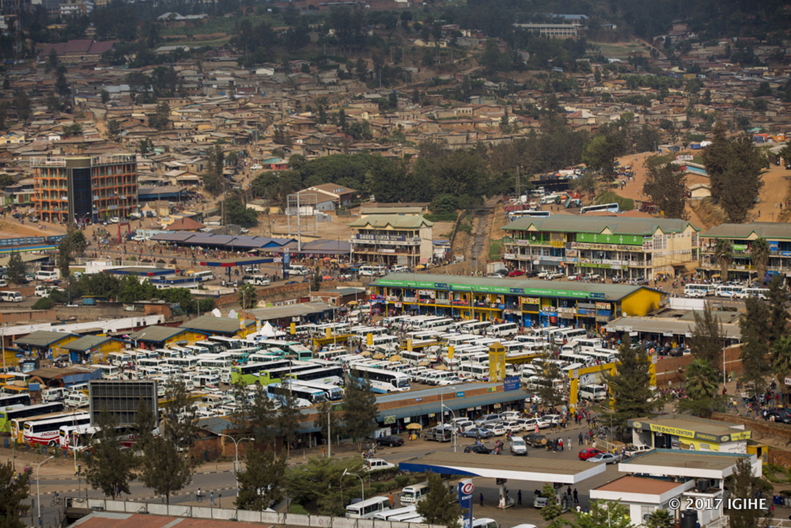 Featured image for Nyabugogo Transportation Hub