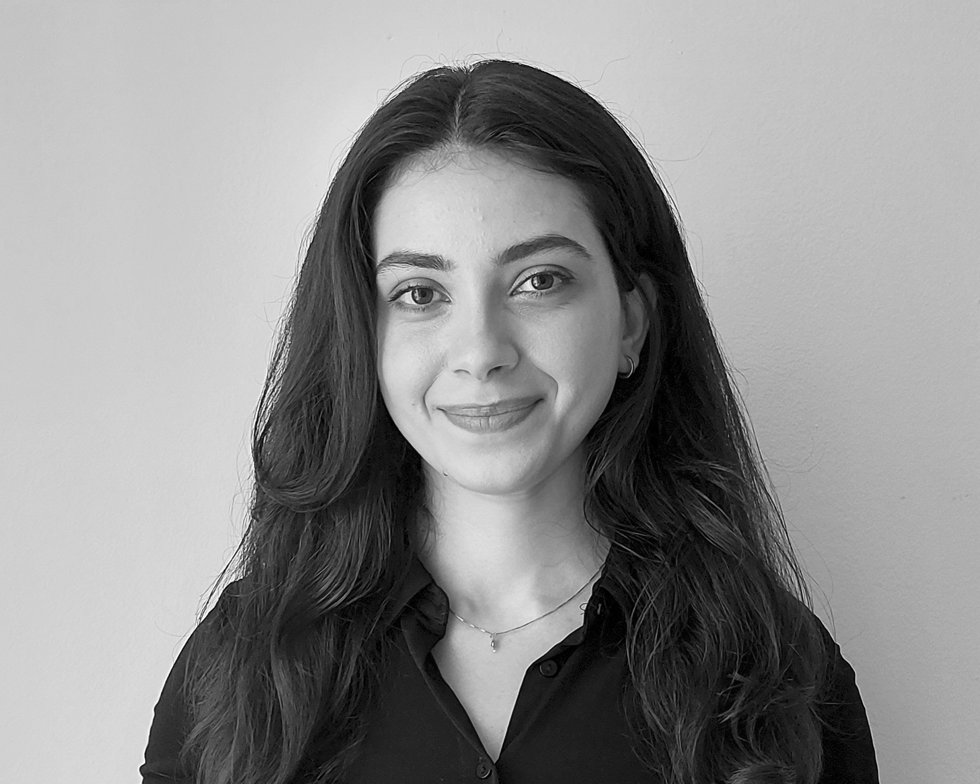 Ela Akdogan | Our People MIC-HUB